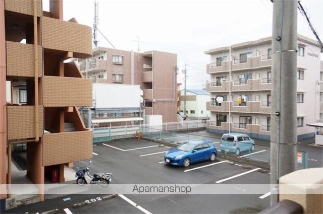 グランパレIの外観写真