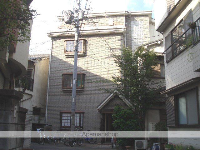 プレアール長居公園III
