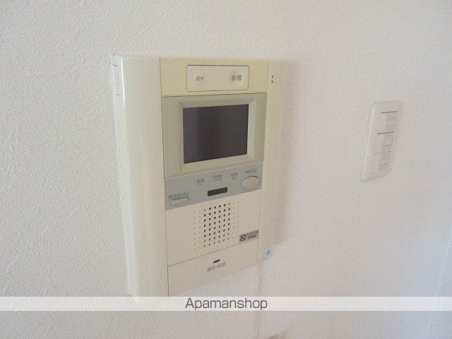 リバネスの内装写真