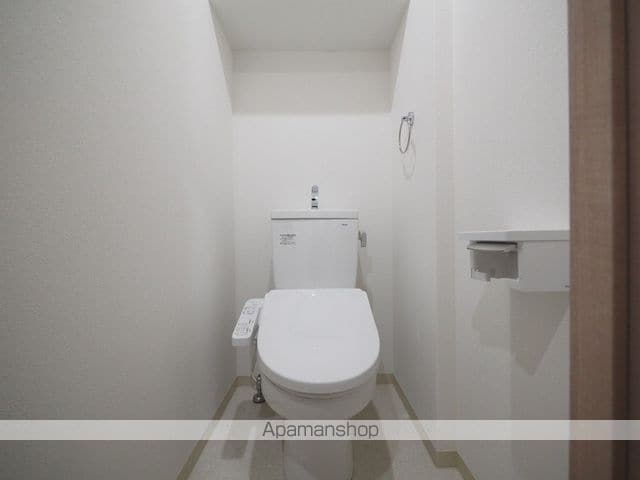 AND TERRACE 文の里の内装写真