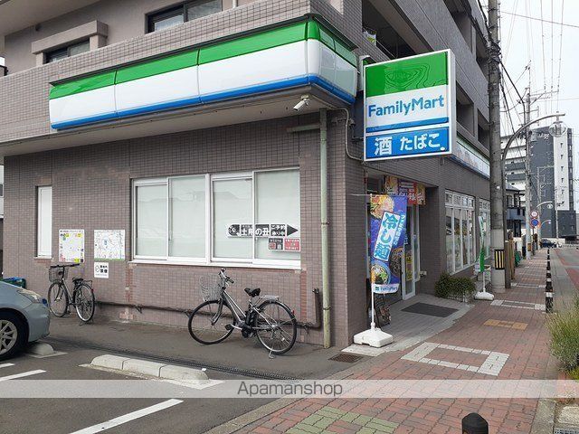 杜の風 原町Iの周辺写真