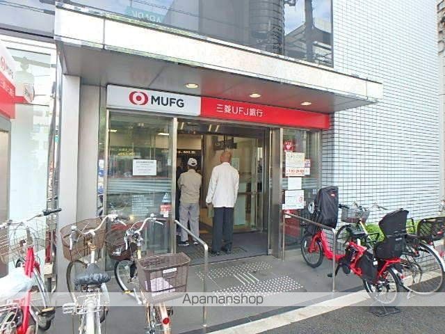 アルシオンハイツ葛西の周辺写真