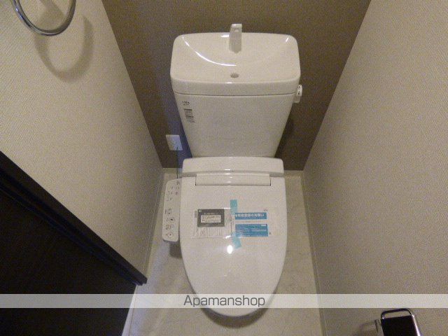 ベルンガーデン巽の内装写真