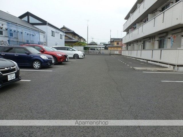 ダイワセンチュリー Eの周辺写真