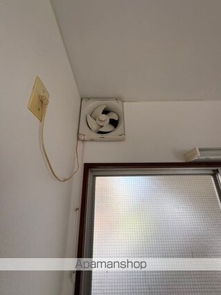 正治マンション[2K/53.55m2]の内装5