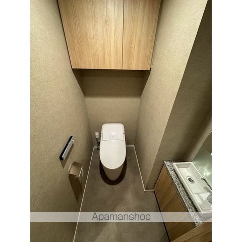 ザ・パークハウス麹町三丁目の内装写真