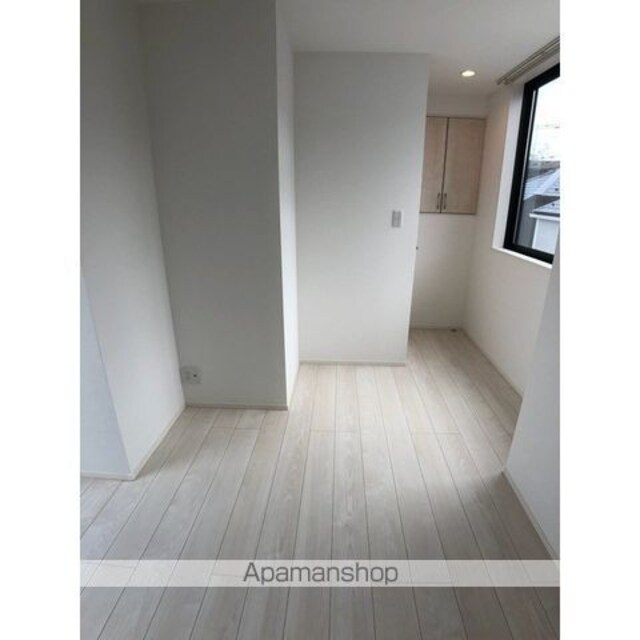 東京都新宿区西落合２丁目[2SLDK/71.61m2]のリビング・居間3