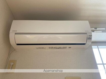 バウムＡ[2LDK/65.53m2]のその他設備