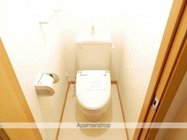 スタービレの内装写真