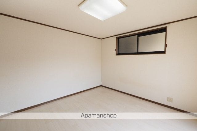 ヨシノ砂山の内装写真