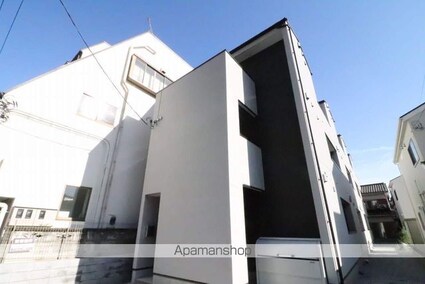 ＭＥＬＤＩＡ青梅[1K/22.83m2]の外観4