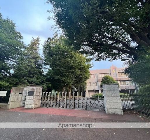ウェルスクエア駒場東大前の周辺写真