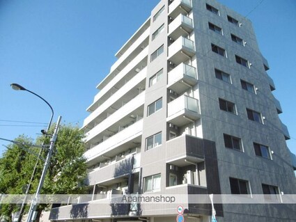 レジディア高円寺[1LDK/42.59m2]の外観2