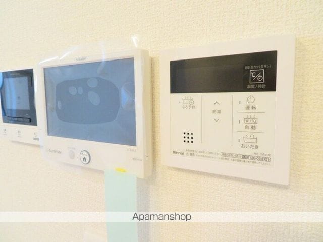 アルカンシェルSaya IIの内装写真