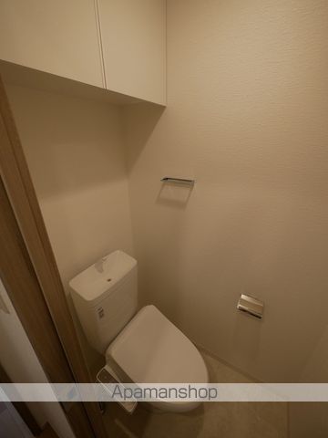 スプランディッド中之島WESTの内装写真
