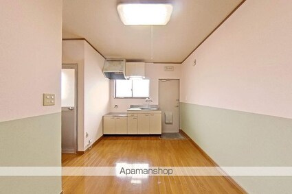 Ｓｅｒｅｎｏ　Ｉｗａｓａｋｉ[1R/15.12m2]のリビング・居間