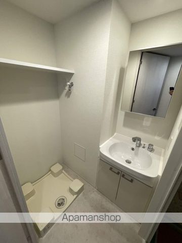 エスリード大須プレシアの内装写真