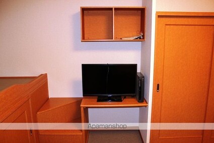 レオパレスペイサージュⅡ[1K/23.18m2]の収納