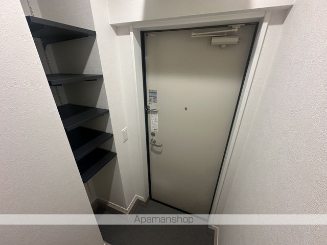パインクレスト荻窪の内装写真