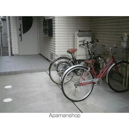 メゾン・ル・ソール[1K/21.77m2]の周辺4