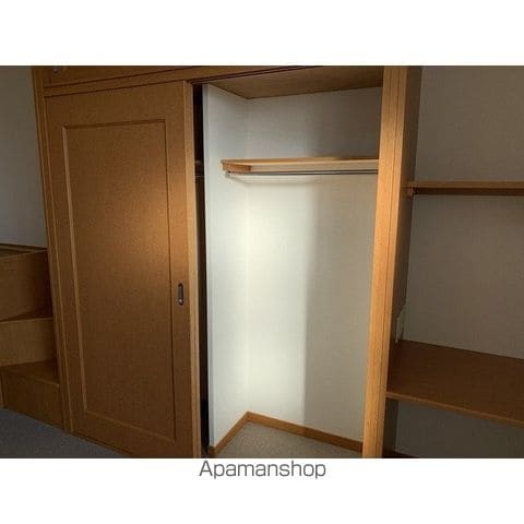 サンハイツあかねヶ丘の内装写真