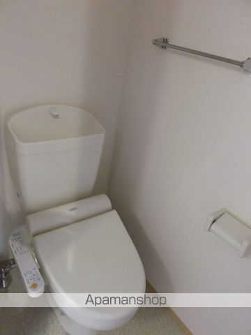 DーROCKの内装写真