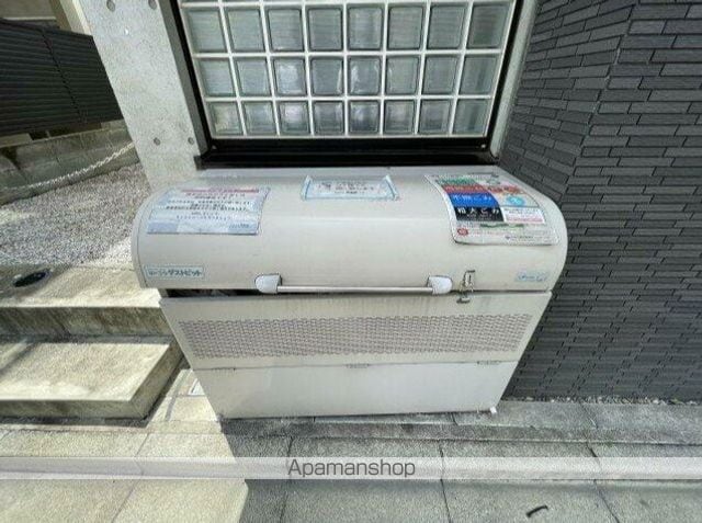 エクサム初台のその他写真
