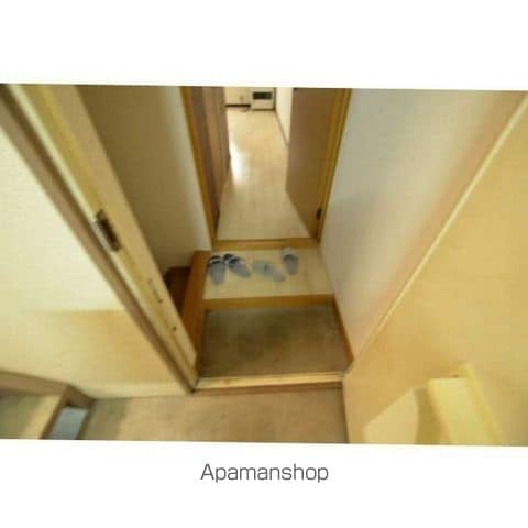 フレンドパークの内装写真