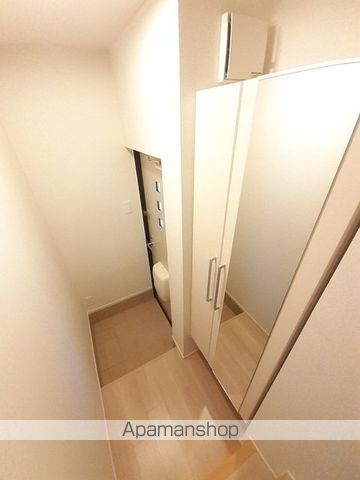 ワイズ プラネッツの内装写真