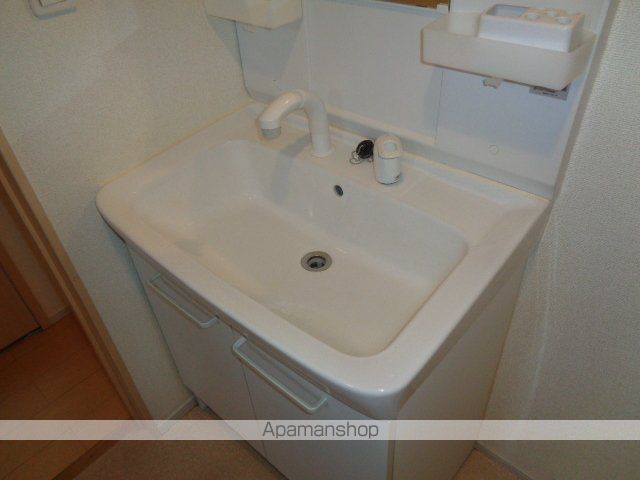 アルヴィータJの内装写真