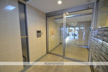 ヴィアーレ北目町[1R/31.4m2]の共用部4