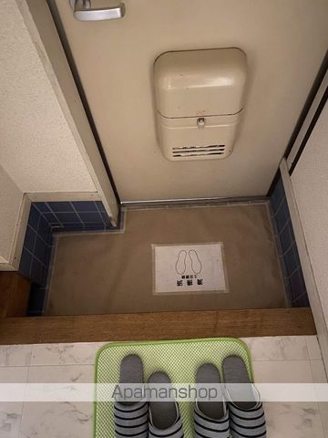 ジュネパレス藤沢第10の内装写真