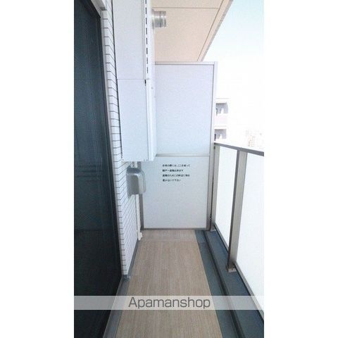 シェフルール新御徒町IIの内装写真