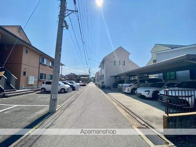 コンフォート Cの周辺写真