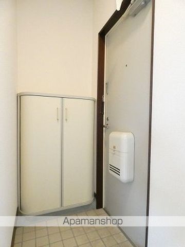 ハイツサンジノの内装写真