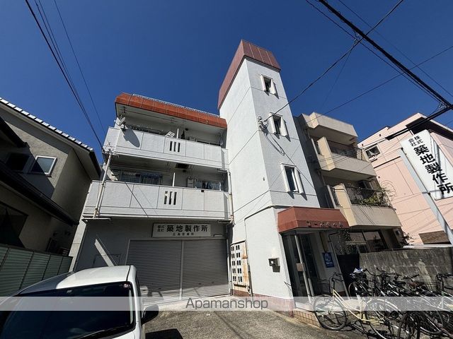 コーポ佐々木