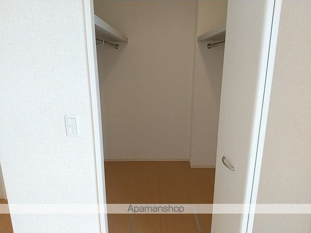 ローズコート神田の内装写真