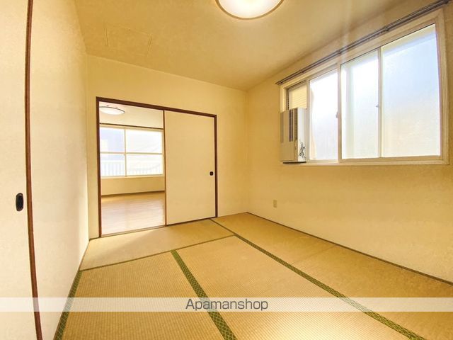 ピアコート福嶋の内装写真