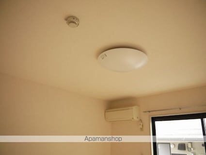 フレグランス西林[1K/24.71m2]の内装2