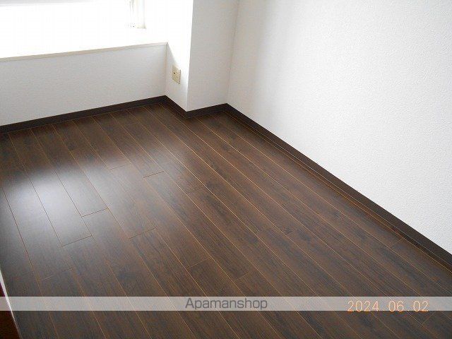 サンライズマンション岩出10の内装写真