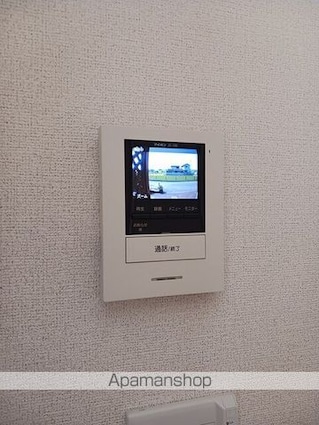 シャン．ド．フルールⅡＡ[1LDK/45.99m2]のその他設備