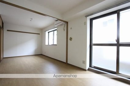 ニューエルディム裕Ⅰ[2LDK/67.36m2]のリビング・居間