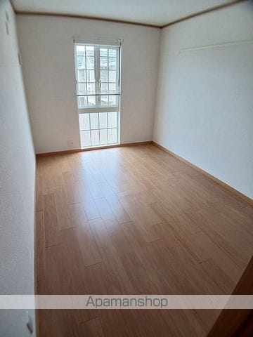 オアゾ βの内装写真