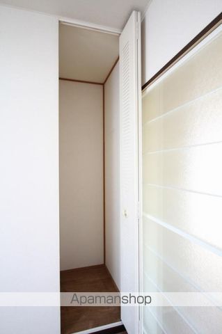 グリーンヒルズ玉藻Iの内装写真