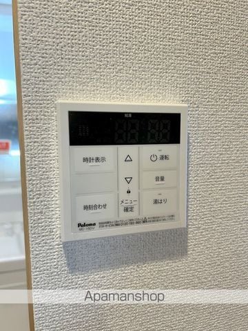 ヴィラナリー大今里の内装写真