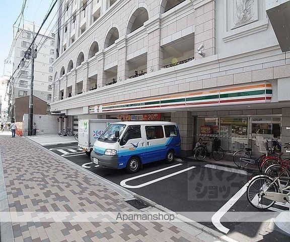 グランタック浄福寺の周辺写真