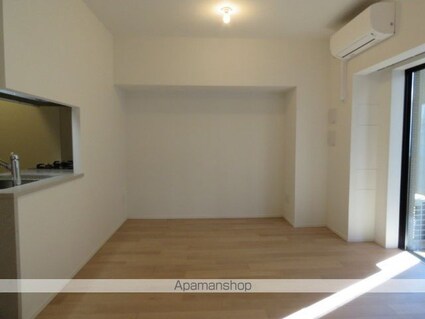 ディアナコート御苑内藤町[1LDK/46.36m2]のその他内装5
