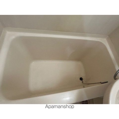 ブルーメ一ツ家55の内装写真