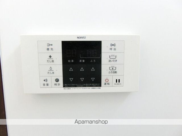 グランビア Aの内装写真