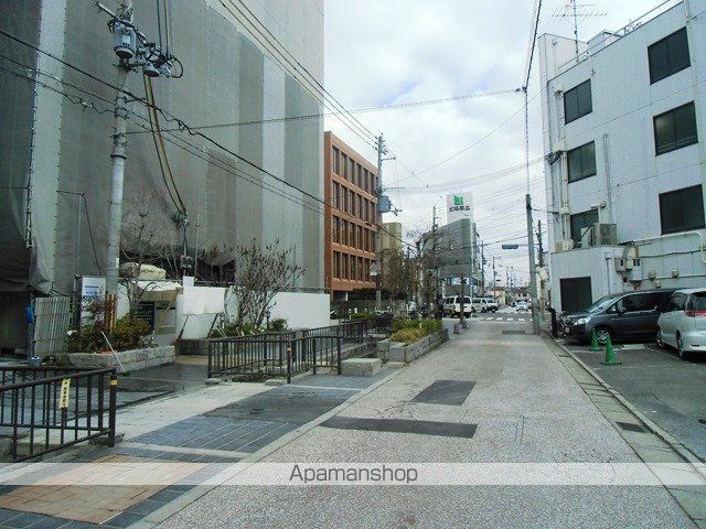 プレステージIII城北の周辺写真